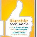 likeable social media