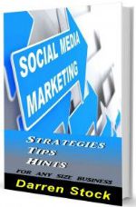 social media marketing books