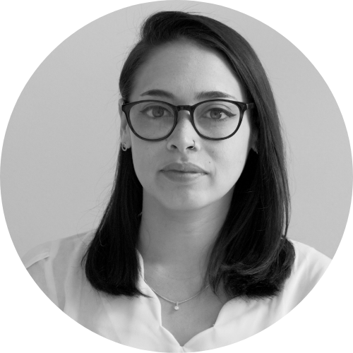 Selina Gough - Head of Growth